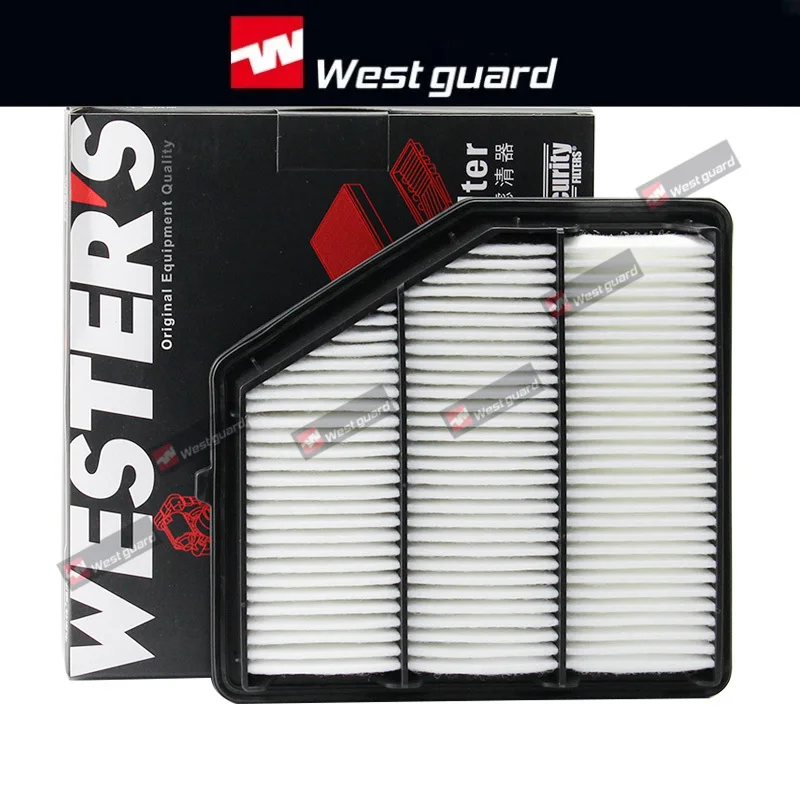 Filtro de aire WESTGUARD 16546-6CA0A – Nissan Altima QR25DE 2019-2024