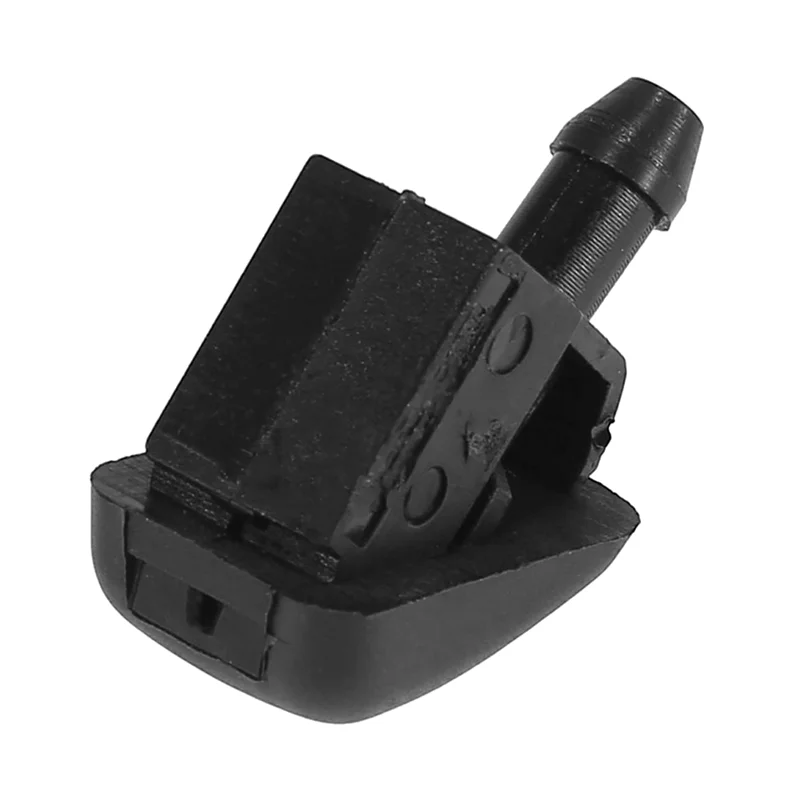 3B0955985 Boquilla lavado parabrisas sin calefacción VW Polo 6N Fabia - imagen 5