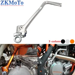 Pedal palanca de arranque KTM SX XC XCW 125 150 200 / Husqvarna TC TE