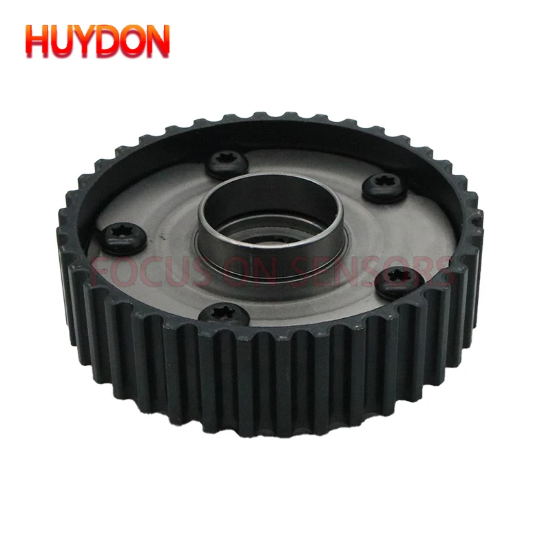 9650839280 Ajustador de fase del árbol de levas Peugeot 307/407, Citroën C4 - imagen 5