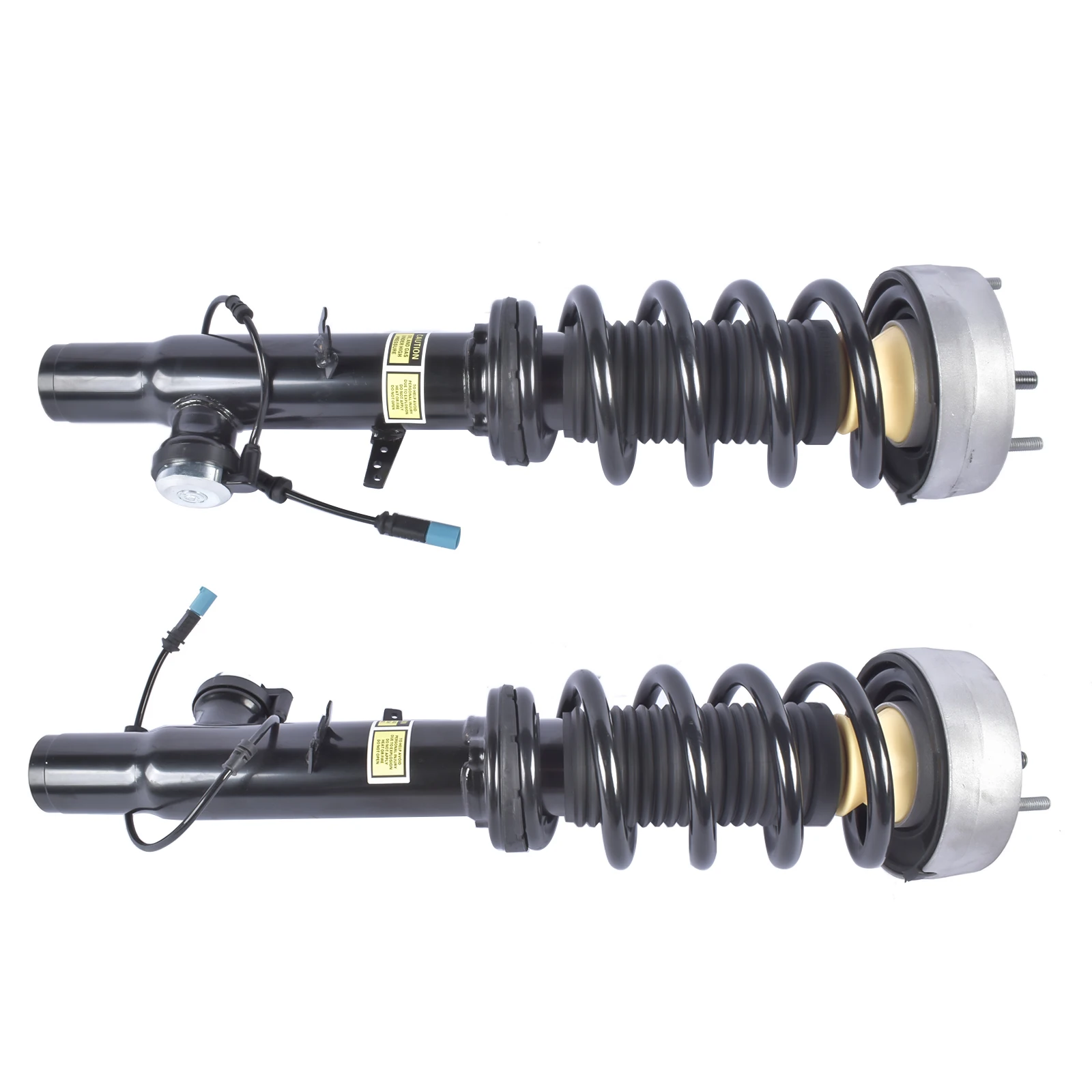 AP03 puntal delantero resorte helicoidal BMW X5/X6 F15 F16