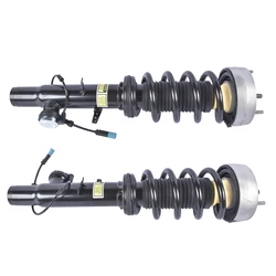 AP03 puntal delantero resorte helicoidal BMW X5/X6 F15 F16