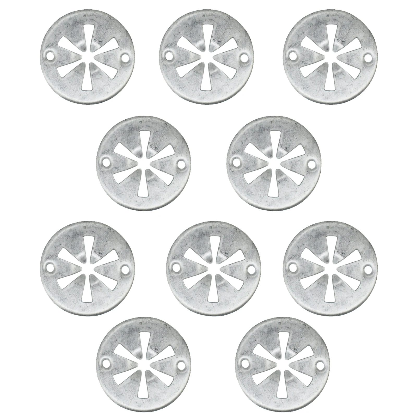 Clips de aislante de capó para VW Audi Seat Skoda - imagen 2