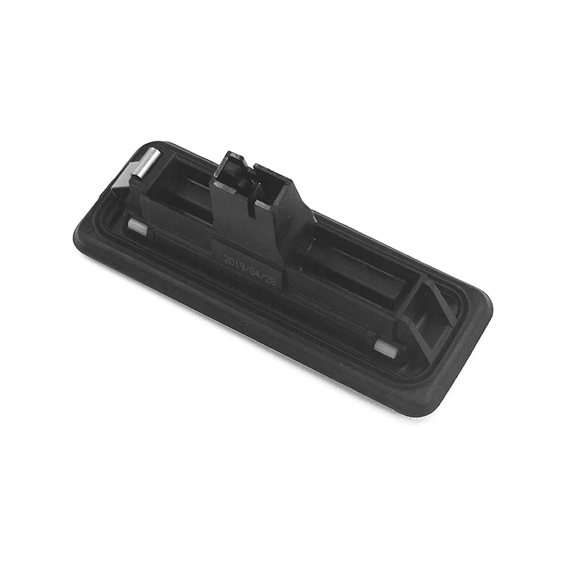 5E0827566 - Manija de puerta trasera OEM para VW Polo y Skoda - imagen 3