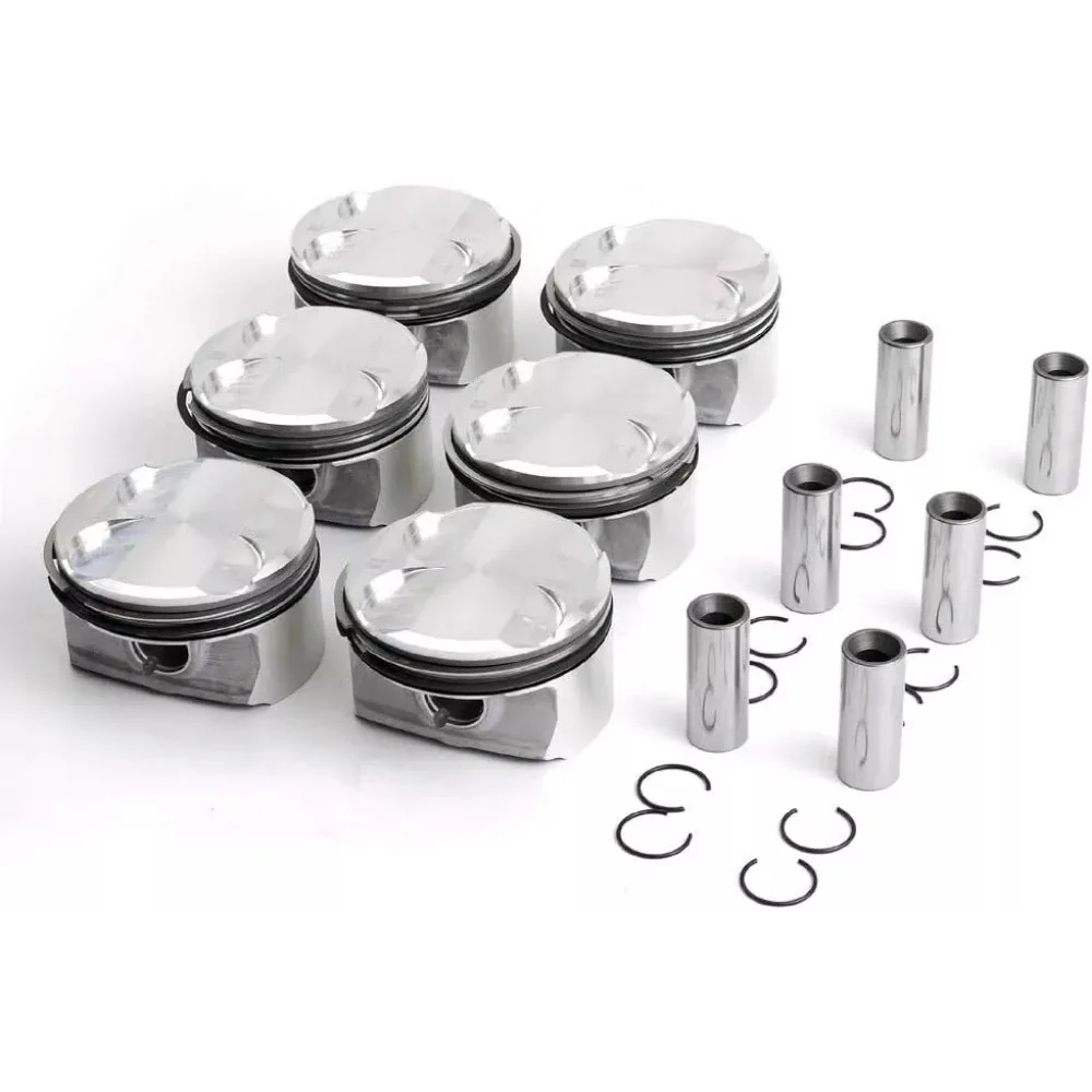 Kit para mantenimiento del motor