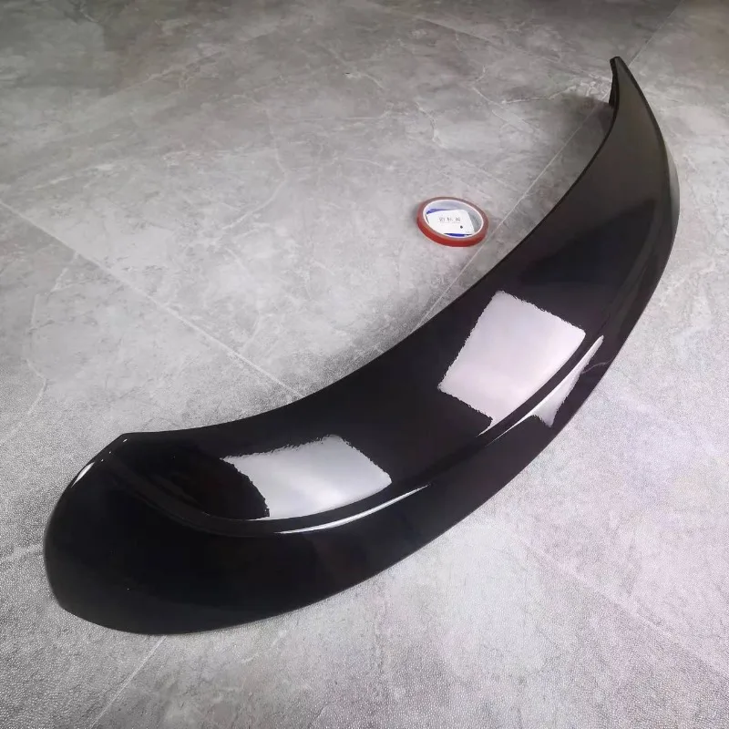 Alerón trasero ABT para VW Golf 6 Mk6 TSI/TDI 2009-2013 - imagen 5