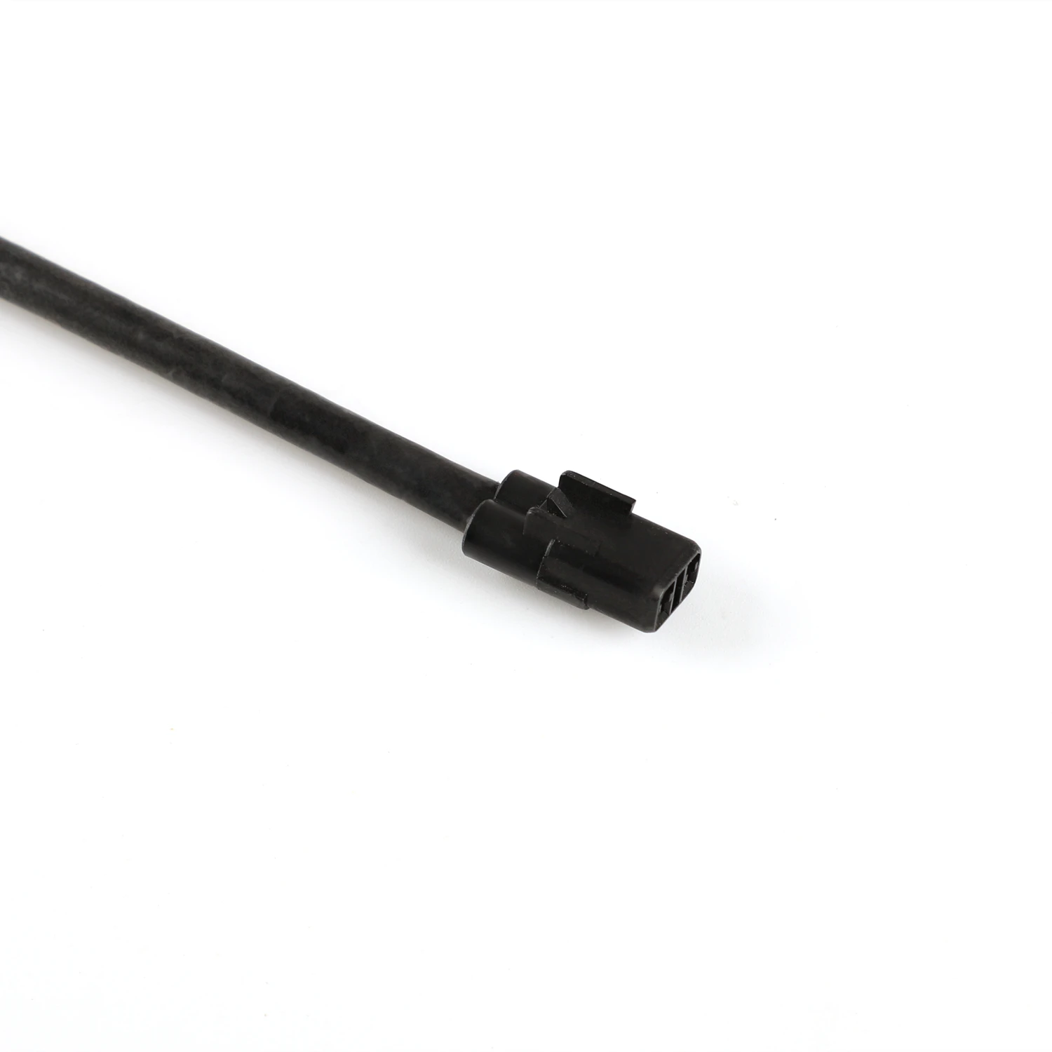 Sonda lambda Haojue DR160 DF150 DK150 sensor oxígeno escape - imagen 3