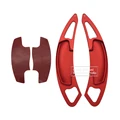Hollow Red-adhesive