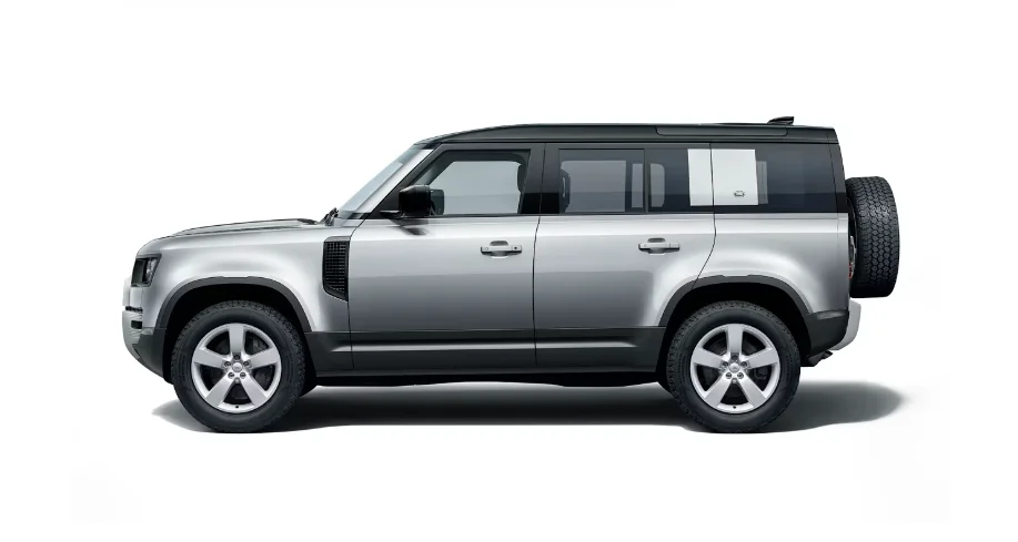 Compatibilidad con modelos Range Rover