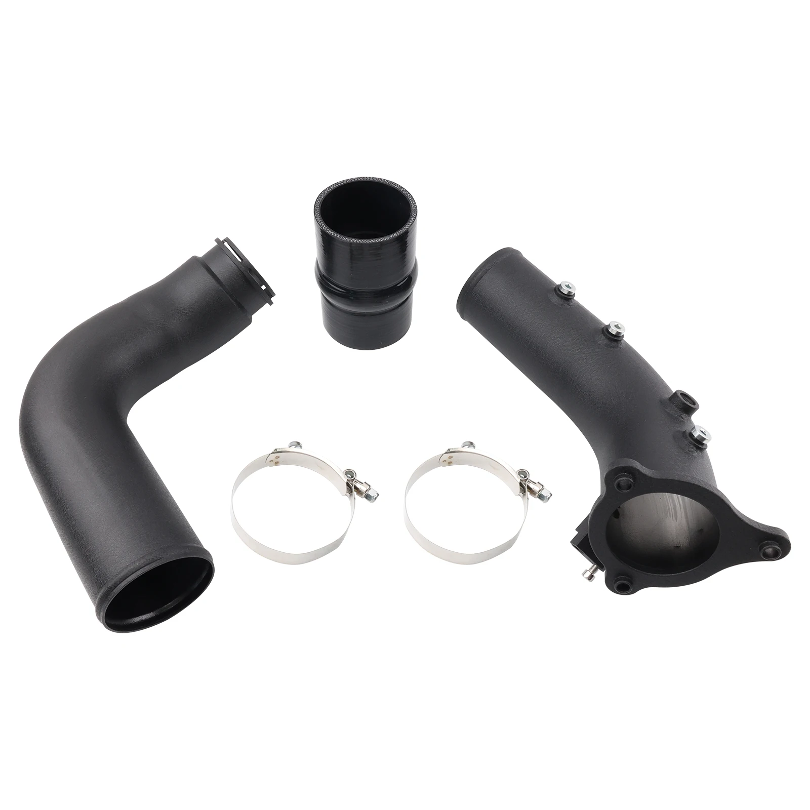 Tubo admisión alto flujo BMW B46 B48 2.0T 320i 330i 420i 430i - imagen 3