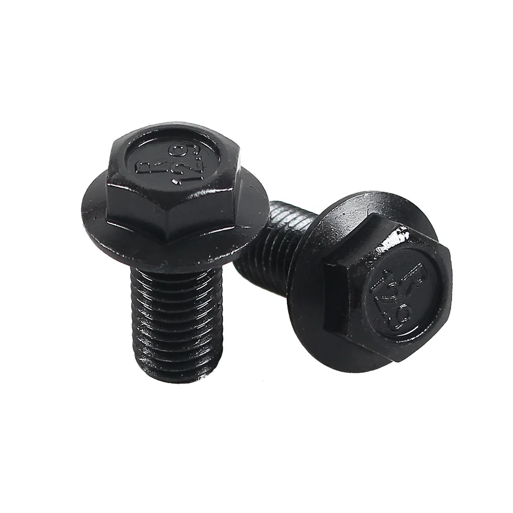 Juego pernos volante y placa flexible LS1 LS2 LS3 - motor GM LS - imagen 3