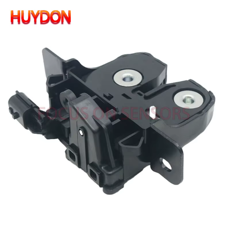 Actuador pestillo maletero 905037230R para Renault Dacia Duster Logan - imagen 2