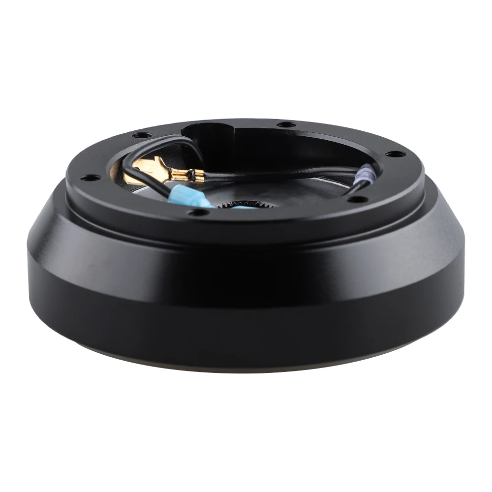 Adaptador de Volante de Cubo Corto Universal - imagen 3