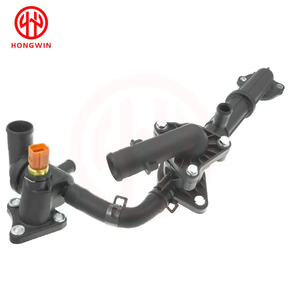 Termostato 25620-02511 para Kia Picanto y Hyundai Atos 1.1 L - imagen 2
