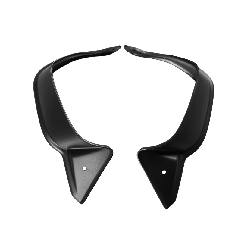 Protector de manos para Honda NC700X, NC750X y NC750S 2012-2023 - imagen 4