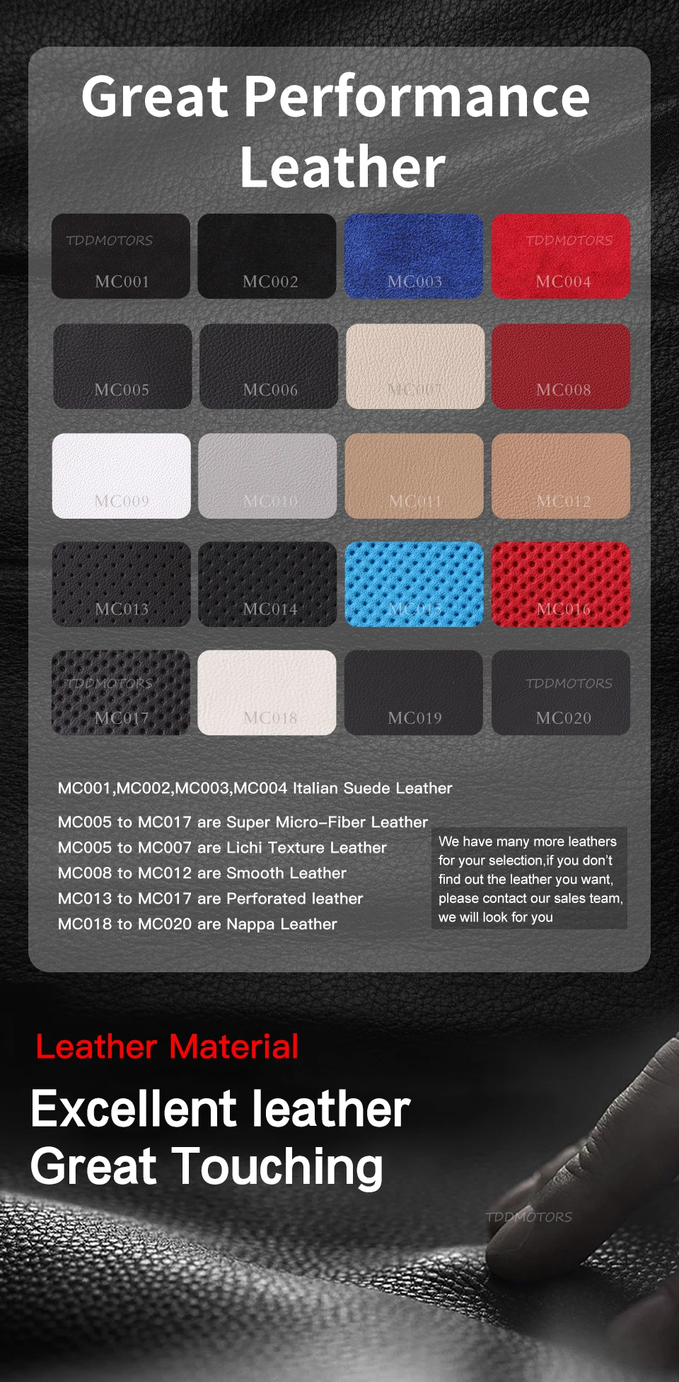 Volante en diferentes luces ambientales