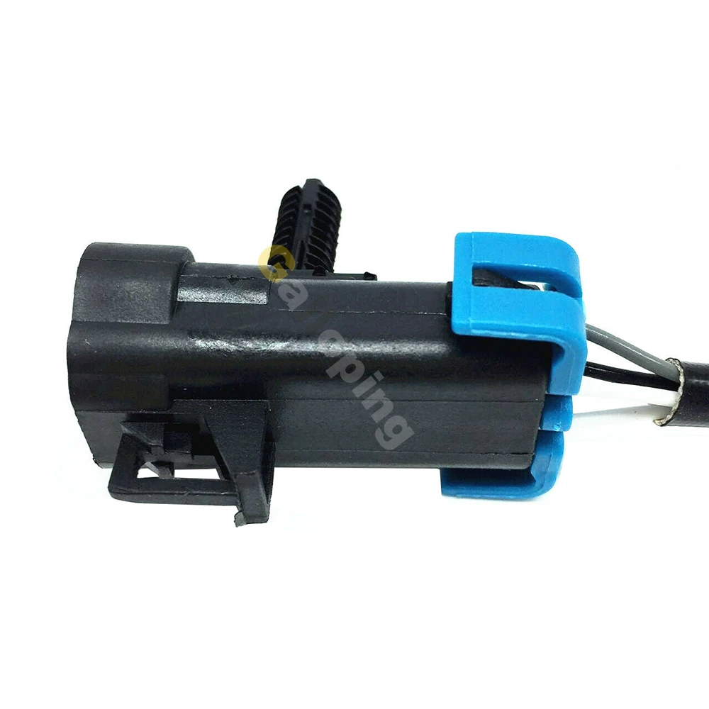 12581966 sonda lambda para Chevrolet Corvette 2005-2013 - imagen 5