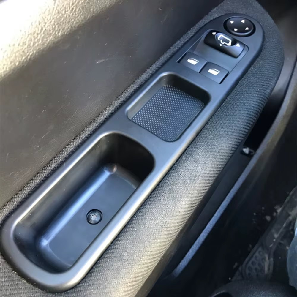 96351622 Interruptor ventanilla eléctrica delantera Peugeot 307