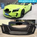 front bumper 2