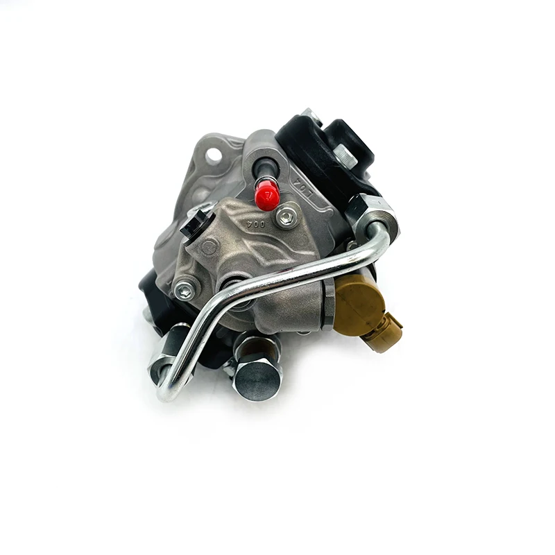 Bomba de inyector HP3 para motor Cummins ISF Gaz - imagen 5