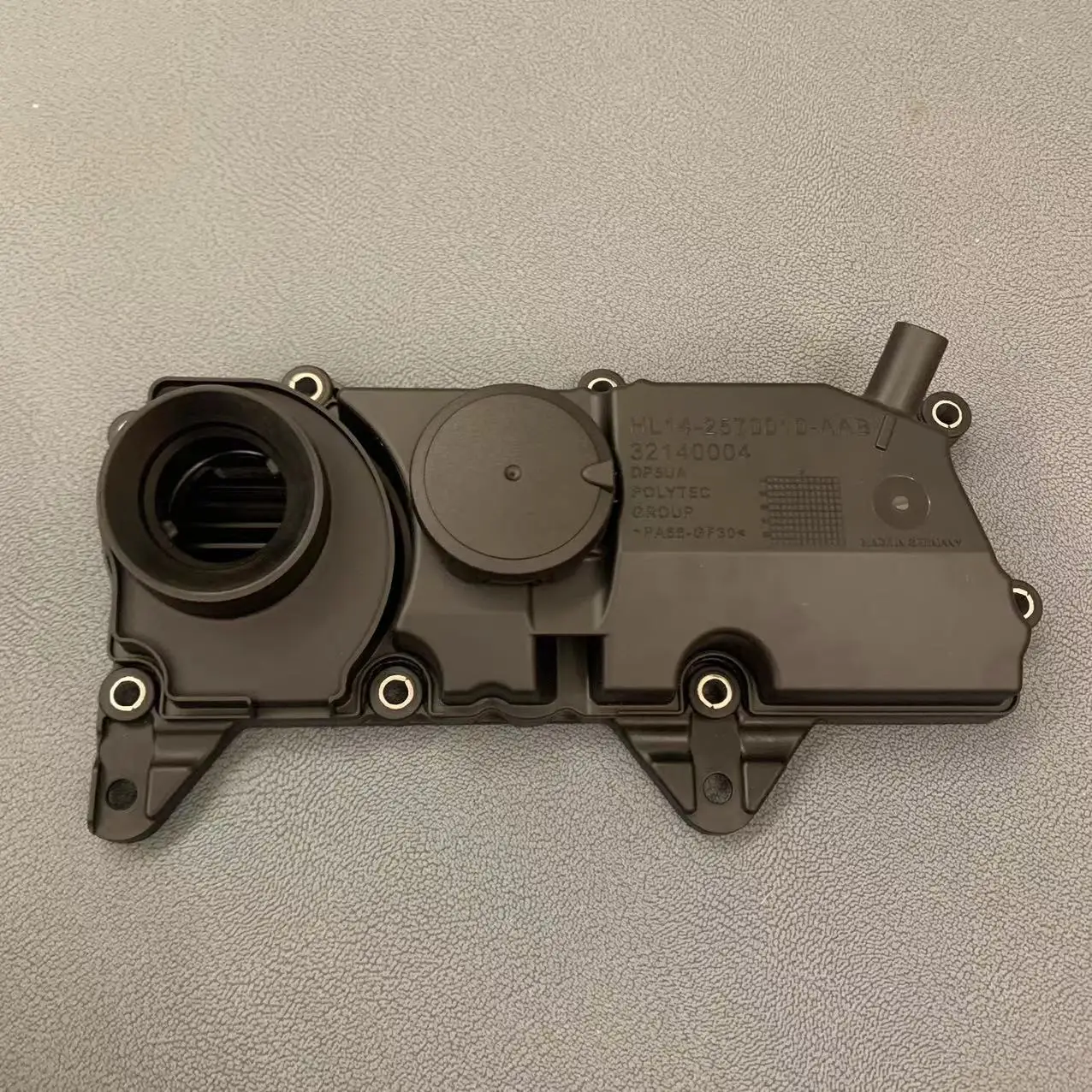 32140004 Tapa de válvulas Volvo Drive-E S60 XC60 XC90 - imagen 2