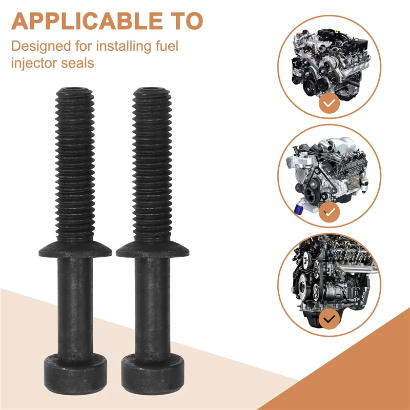 Kit abrazadera inyector Hyundai diesel 33816-27004 - imagen 5
