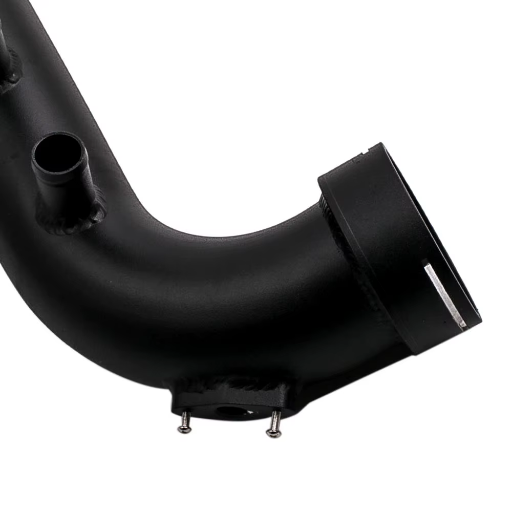 Kit de tubos de carga del intercooler BMW 335i/135i N54 - imagen 5