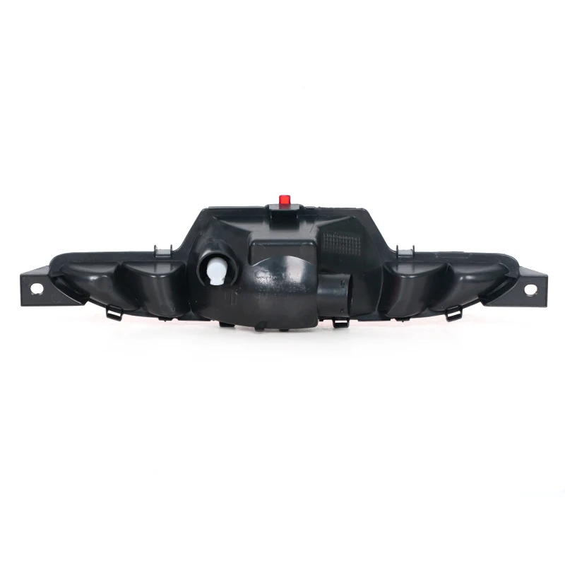 Luz antiniebla trasera para Peugeot 208 2012-2020 parachoques - imagen 5