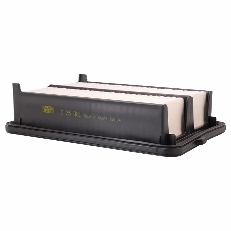 MANN C25081 Filtro de aire Honda Odyssey 2.4 2013-2019 - imagen 4