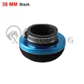 38MM Black