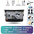 4G-64G 360 DVR