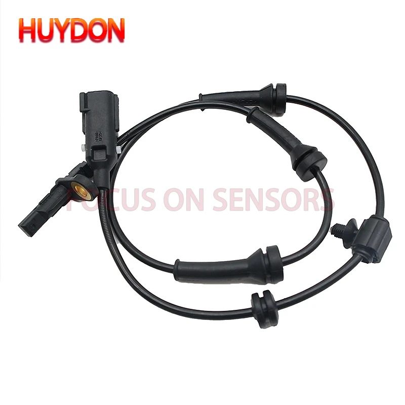 LR039934 Sensor velocidad rueda trasera ABS - Land Rover Freelander 2 - imagen 5