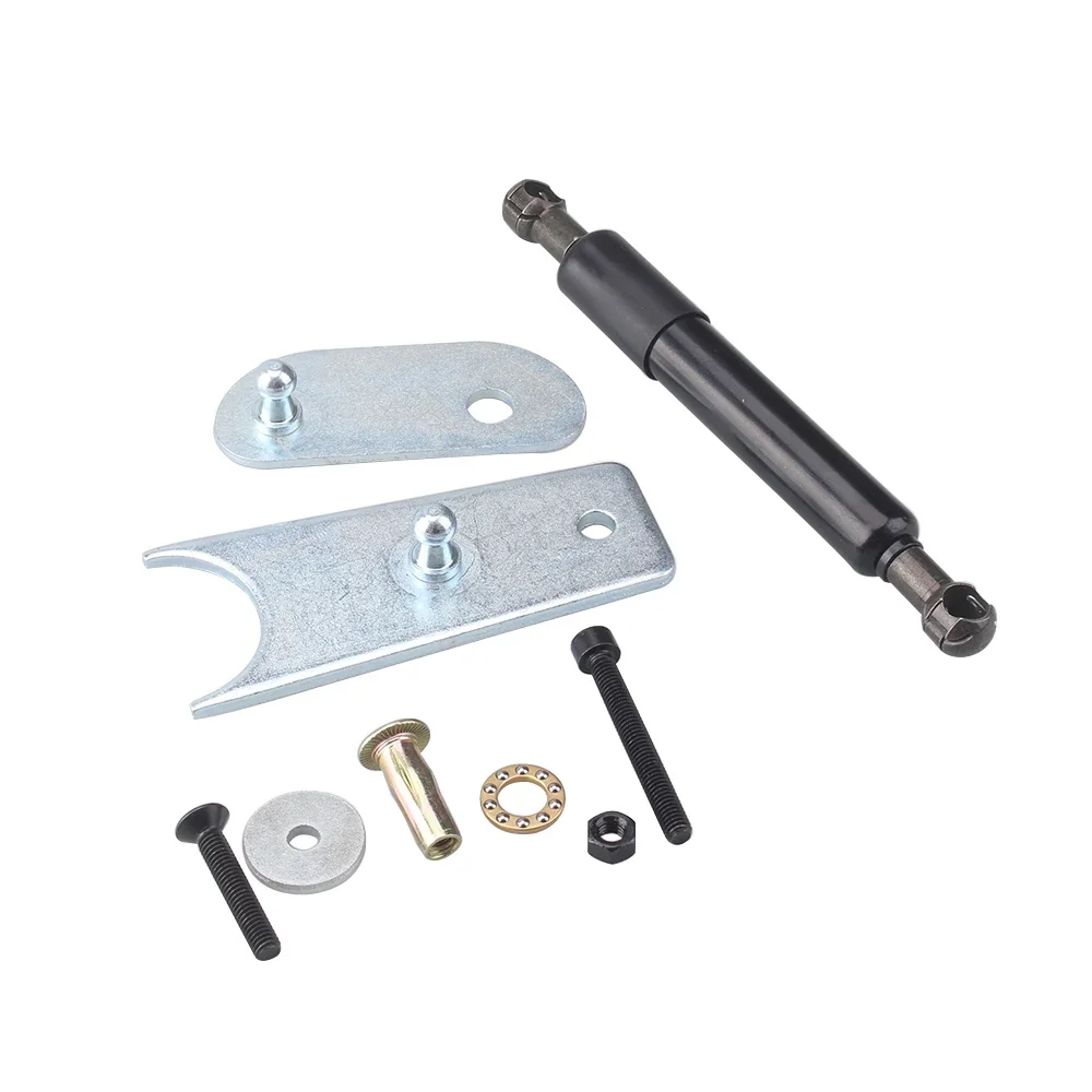 Soportes Gas Portón Trasero Chevrolet Silverado/GMC Sierra 2007-2018