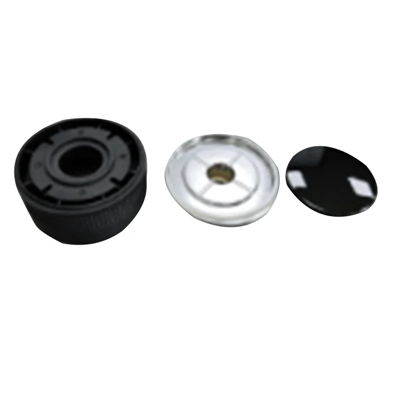 Perilla de módulo de cambio de coche LR117066, cubierta de perilla de Control de palanca de cambios para Land Rover Discovery Sport Range Rover Evoque, accesorios - imagen 2