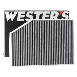 Filtro de habitáculo WESTGUARD OEM 64119382886 – BMW X3 G01