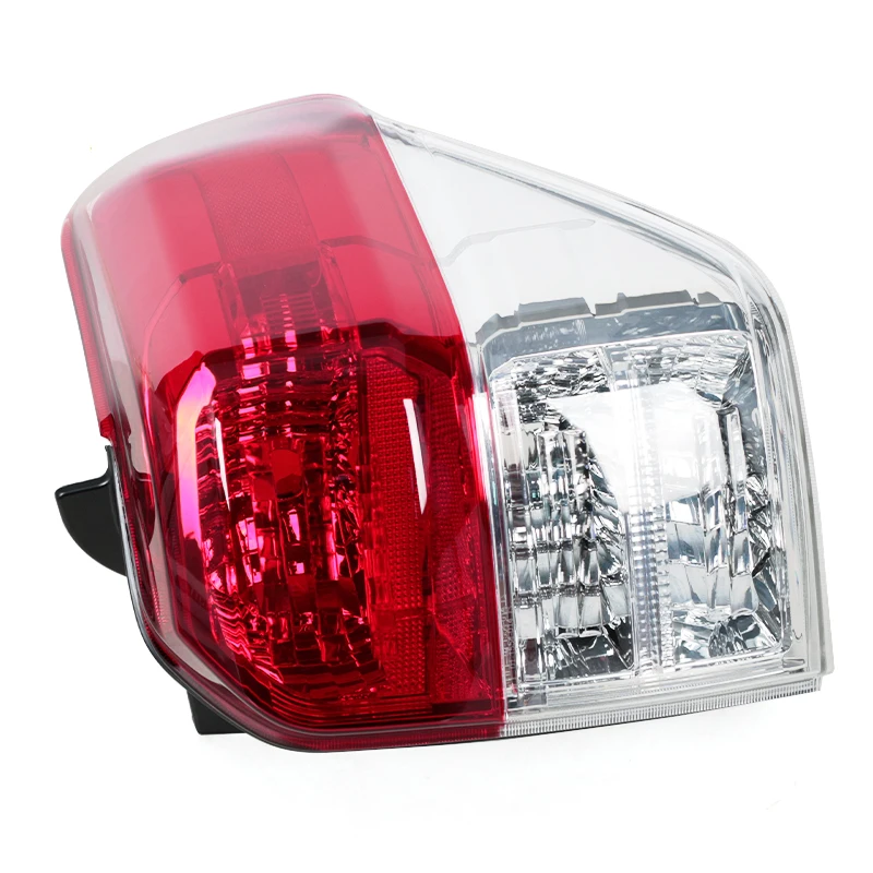 Piloto trasero Toyota 4Runner 2010-2014 luz de freno e intermitente - imagen 5