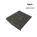 Cabin air filter