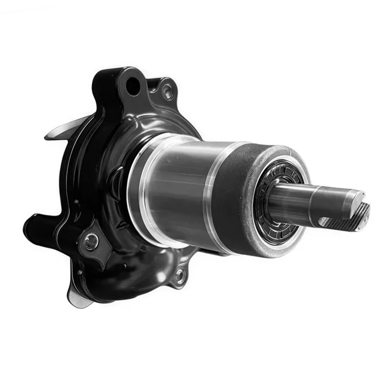 Bomba de agua AB56 Kawasaki Ninja 250 FI 300 EX 2013-2017 - imagen 2