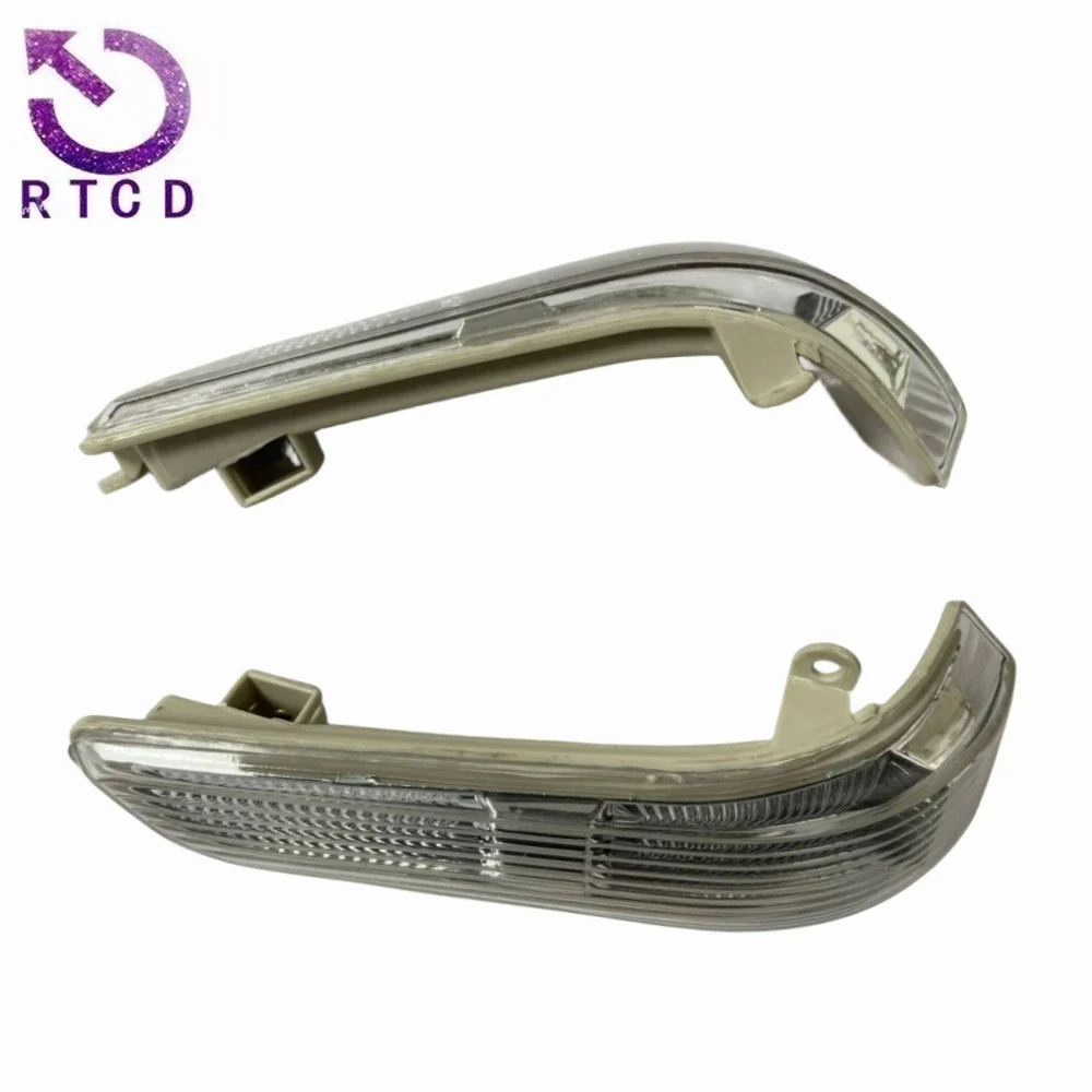Luz indicadora LED espejo exterior KIA Sportage 2007-2013 876141F000 - imagen 2