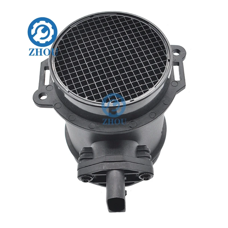 Sensor MAF 0280218069 para Audi A6 A8 Allroad 3.7 4.2 FSI Quattro - imagen 3