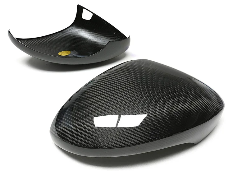 Cubiertas de espejo retrovisor para Porsche Panamera 971