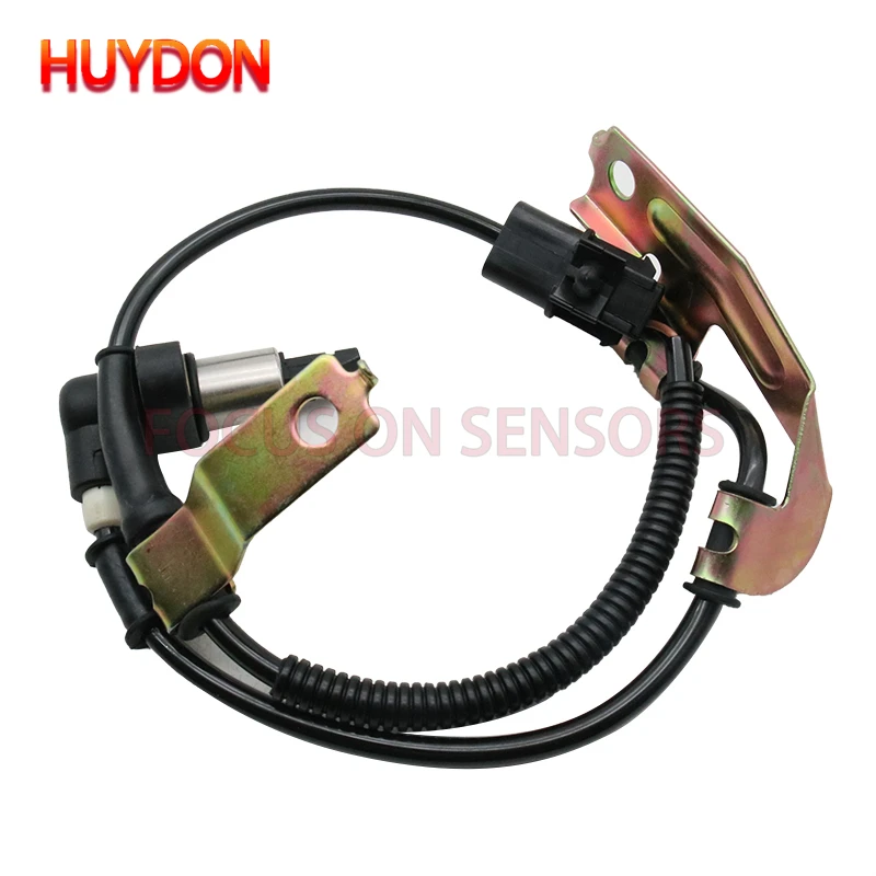 95620-4A200 Sensor ABS delantero derecho para Hyundai H-1/Starex - imagen 5