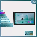 P2 no Carplay
