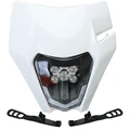 LED White