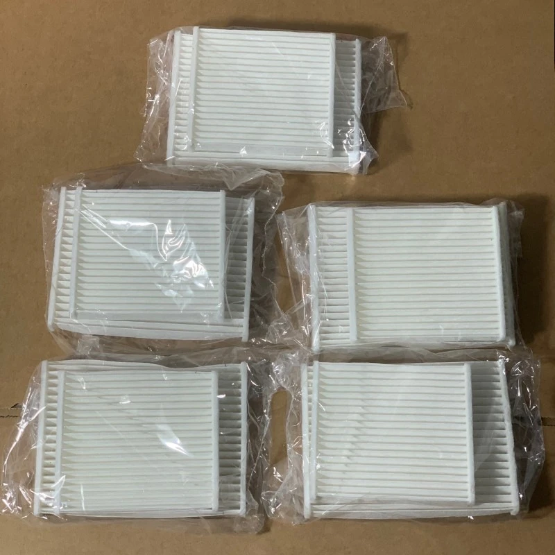 Filtro aire acondicionado cabina para camión Scania - imagen 5