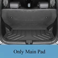 Main Pad Black
