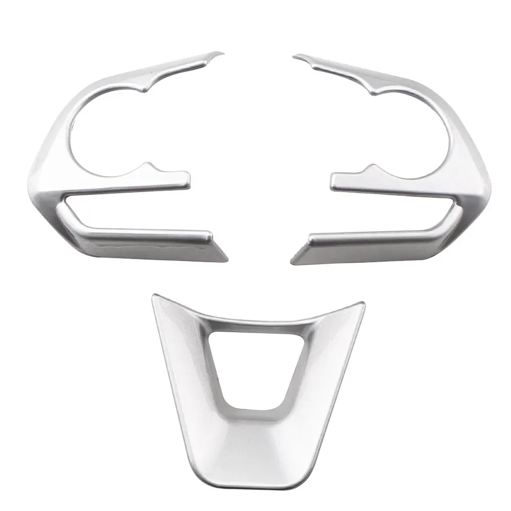 Embellecedor botones volante Toyota RAV4/Corolla/Avalon 2019-2020 - imagen 5