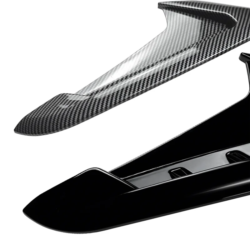 AEF3-Car embellecedor salida de aire ventilado negro brillo BMW X3/X4 - imagen 2