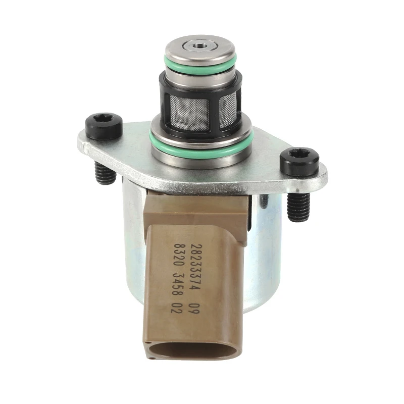 Válvula dosificadora 9109-946 28233374 – Mercedes Hyundai KIA - imagen 4