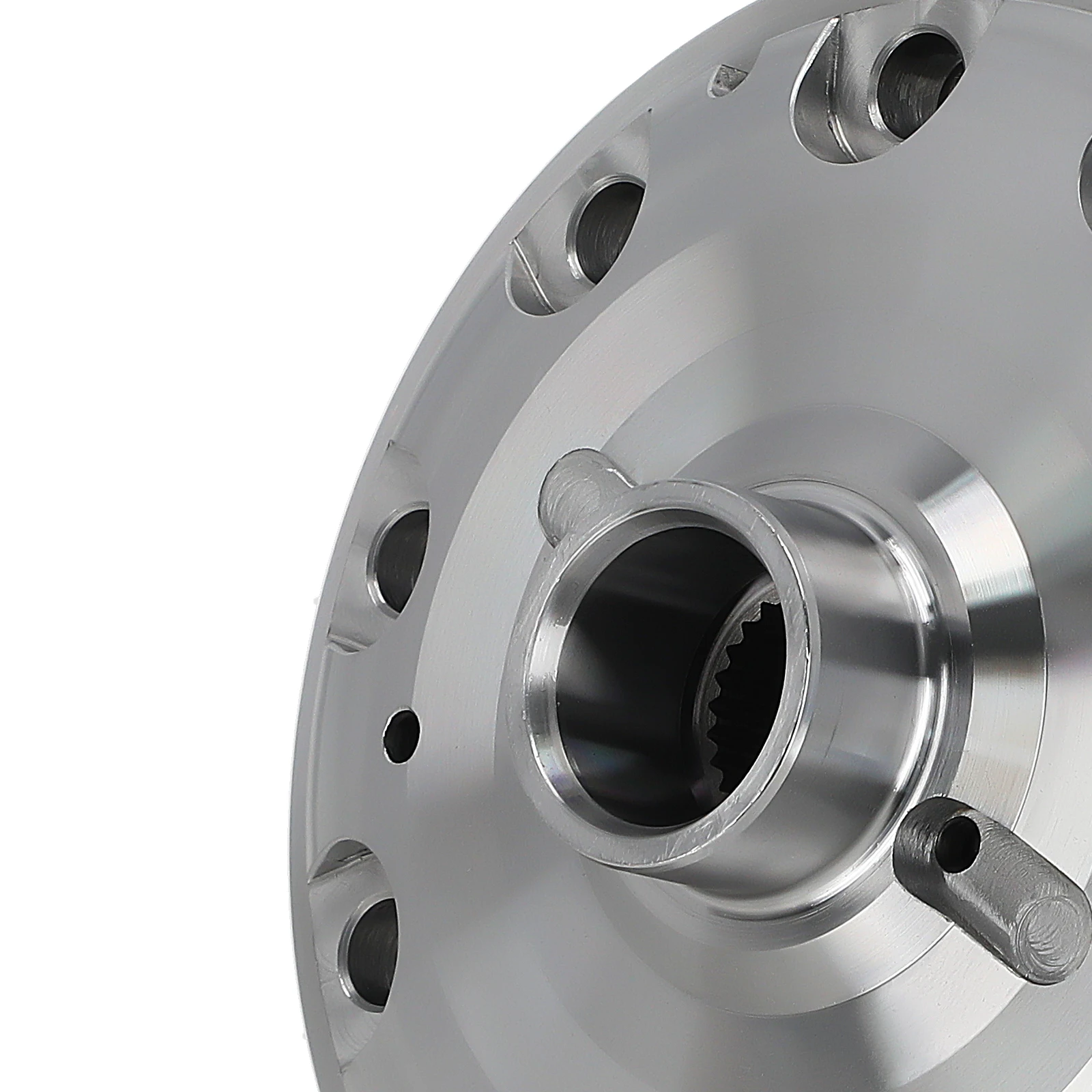 Diferencial autoblocante Ford 9 pulgadas 28 estrías Traction-Lok 542043 - imagen 5